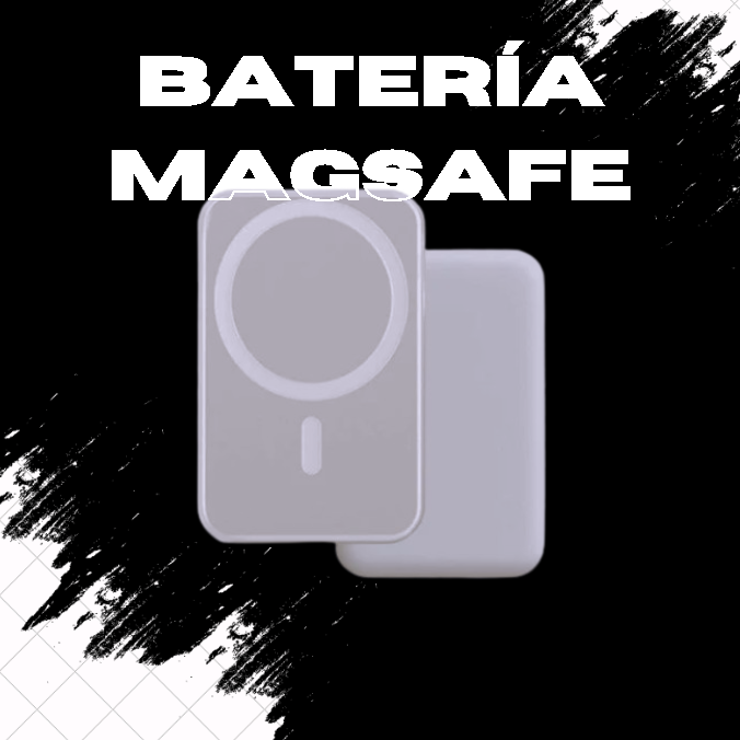 Batería MagSafe